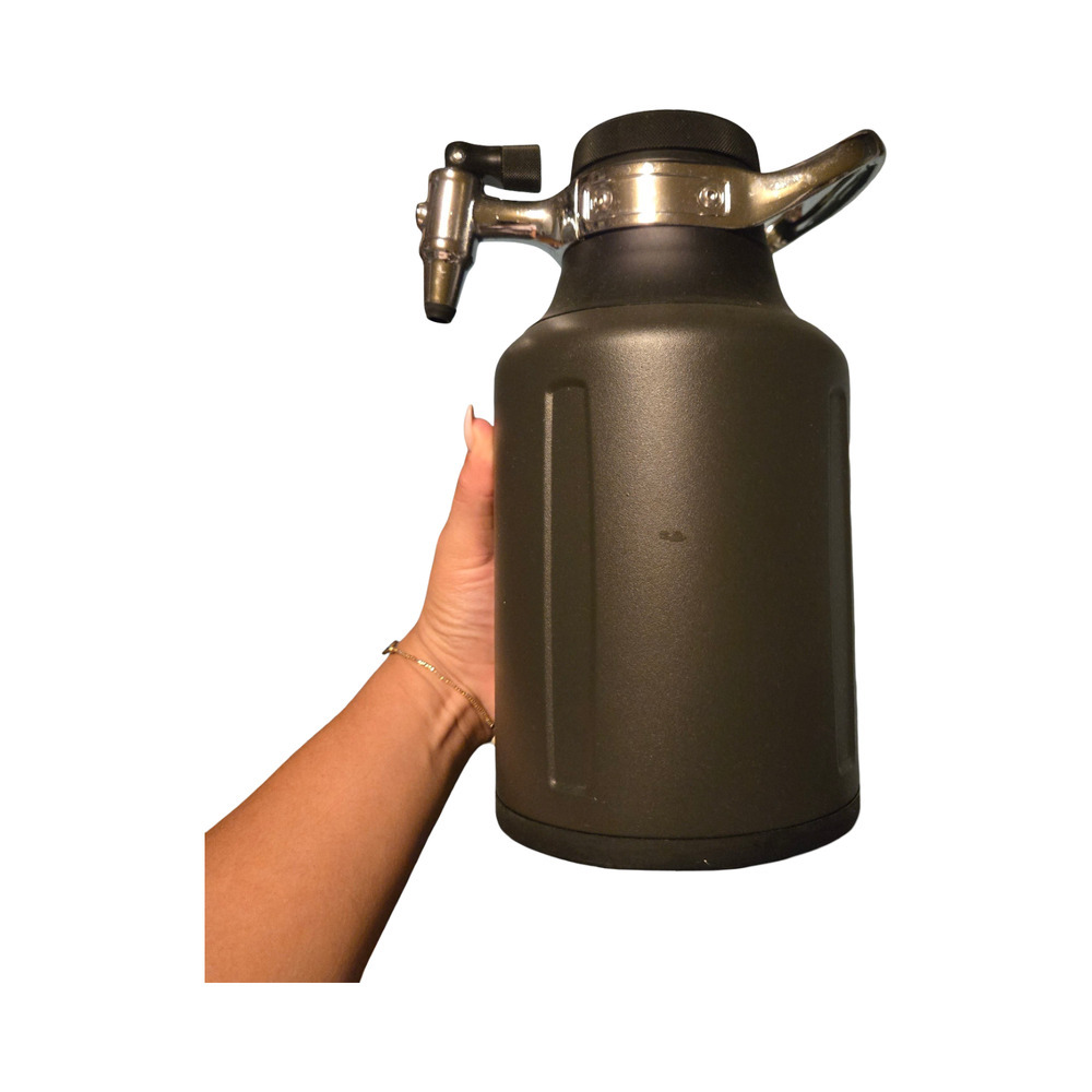 Growler Werks Ukeg Go